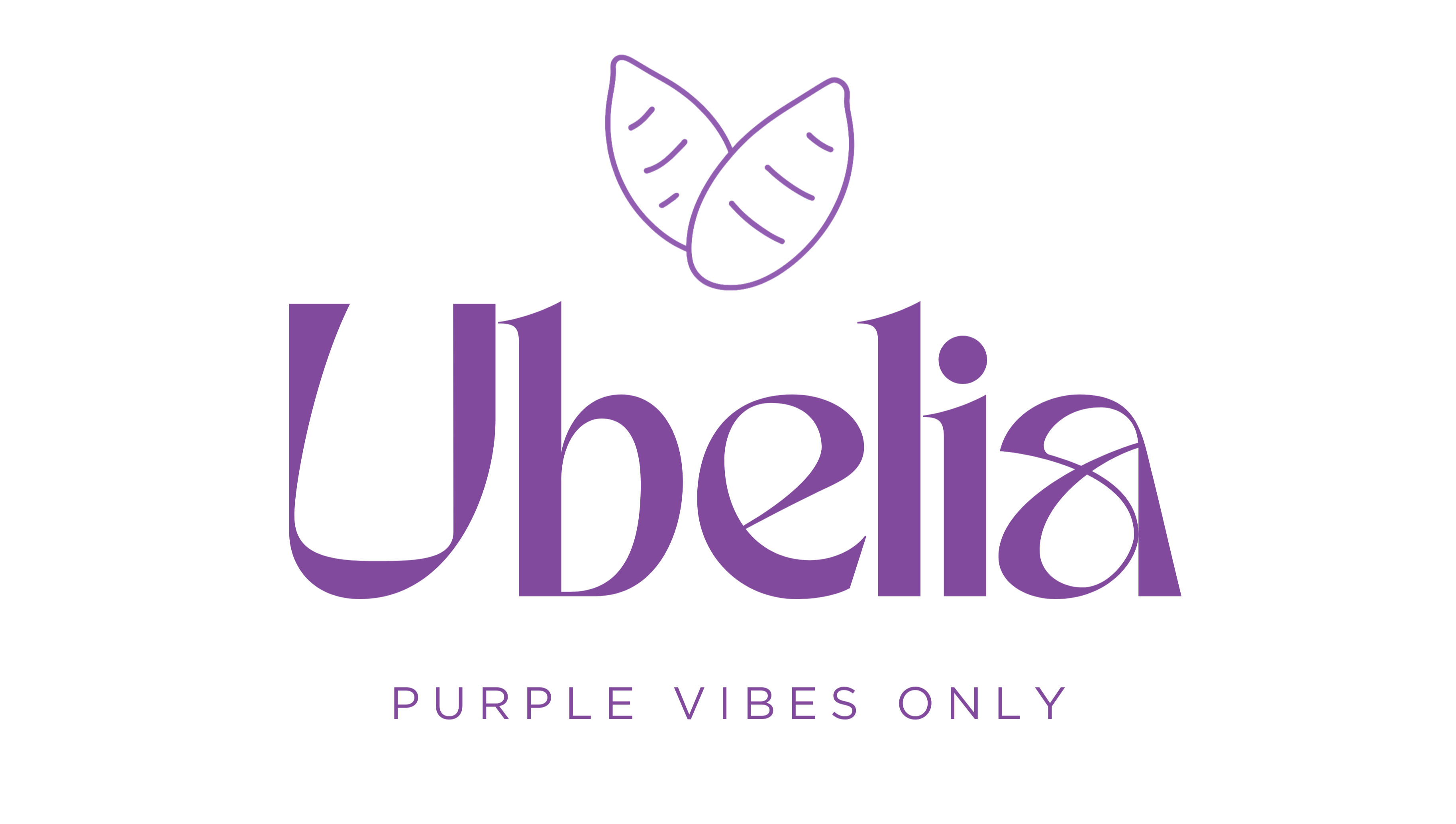 Ubelia | Poudre d'ube 100% naturelle